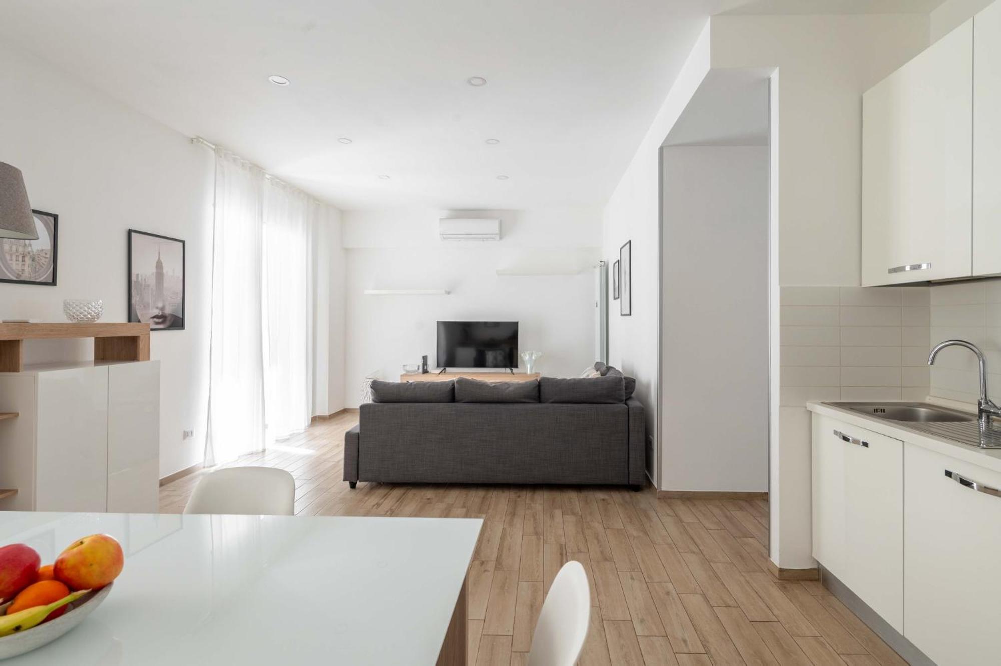 Loverhome Apartment 1 Řím Exteriér fotografie