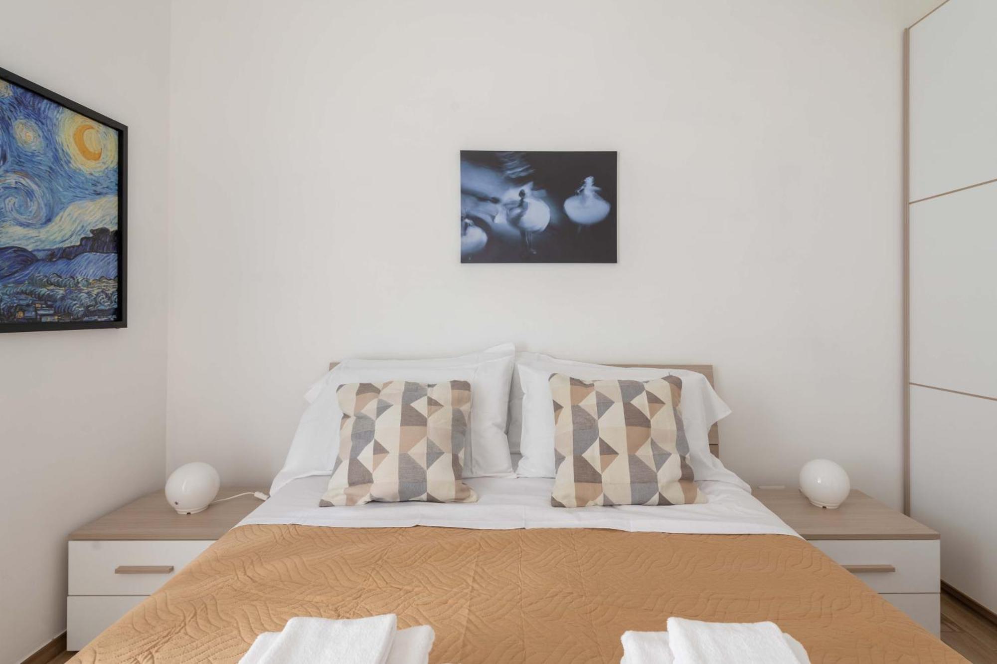 Loverhome Apartment 1 Řím Exteriér fotografie